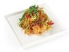 Chicken Noodles