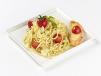 Pasta Caprese