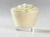 Vanilla Milkshake