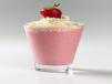 Strawberry Milkshake