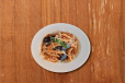    Penne Parmigiano