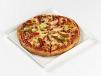    Chicken Bbq Pizza