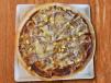    Tuna Pizza