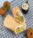 Falafel Sandwich