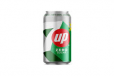 7Up Diet