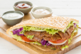 Doner Combo Meals