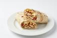 Large Chicken Shawarma Lebanese Sandwich