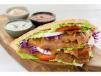 Monster Pita