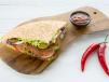 Chilli Pita