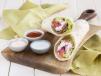 Classic Durum With Feta