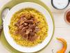 Doner Over Rice