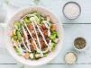 Chicken Doner Caesar