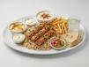 Shish Tawook  Meals
