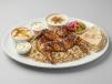 Whole Grilled Chicken Meals