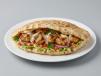 Lebanese Shish Tawook Sandwich