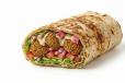 Falafel Regular Sandwich