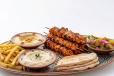 Shish Tawook 1/2 Kilo