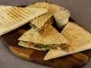 Doner Quesadilla