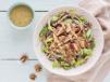 Tropical Honey Salad