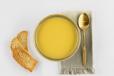 Potatoes and Leek Soup