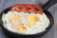 Fried Eggs