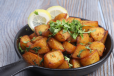 Spicy Potato