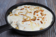 Fatteh Hummus