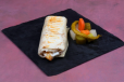 Saj Chicken Shawarma