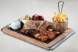 Special Mix Grill