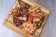 Whole Grilled Chicken