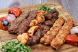 Special Mix Grill 1/2  Kilogram