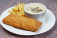 Chicken A La Kiev
