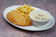 Chicken Cordon Bleu