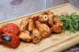 Shish Tawook