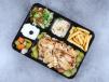 Chicken Shawarma Plate