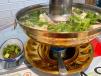 Leshan Qiaojiao Beef Hotpot 乐山翘脚牛肉