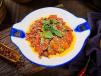 Zhangfei Spicy Beef Salad 凉拌毽子肉