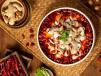 Sichuan Boiled Fish 四川水煮鱼