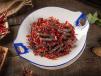 Spicy Beef Served Cold 冷吃牛肉