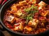 Sichuan Mapo Tofu 四川麻婆豆腐