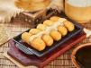 Glutinous Rice Cake With Brown Sugar 红糖糍粑