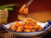 Sweet Stir-fried Potato Cubes 锅巴土豆 糖醋味