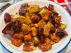 Kung-Pao Chicken 宫保鸡丁