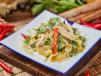 Rattan Pepper Chicken 手撕藤椒鸡