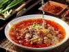Sichuan Boiled Beef 四川水煮牛肉