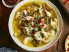 Sichuan Pickled Fish 四川酸菜鱼