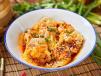 Dry Sauce Wonton 干拌抄手