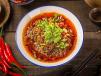 Hot And Sour Noodles 四川酸辣粉
