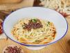 Dan Dan Noodles 四川杂酱担担面
