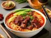 Braised Beef Noodles 红烧牛肉面
